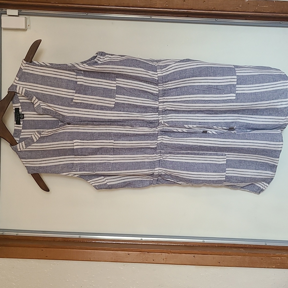 KELLY RENEE Romper.#(253) - Picture 1 of 4